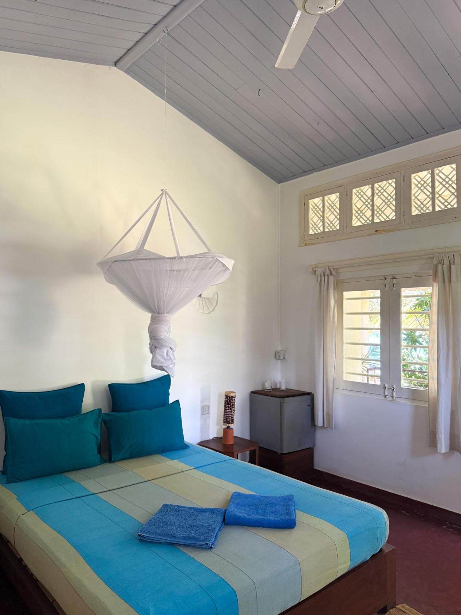 Palm Villa Mirissa Hotel&Spa Eksteriør billede